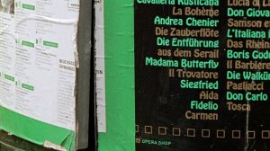 Комиссар Рекс, Под улицами Вены, 1 сезон 13 серия