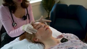 ASMR Annual Checkup Routine Assessment&Full Body Medical Exam, Unintentional ASMR, STRESS Relief