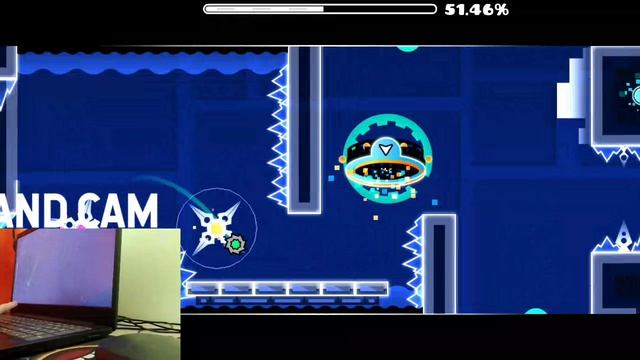 Clubstep 100% (На мобиле)
