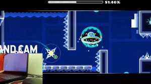 Clubstep 100% (На мобиле)