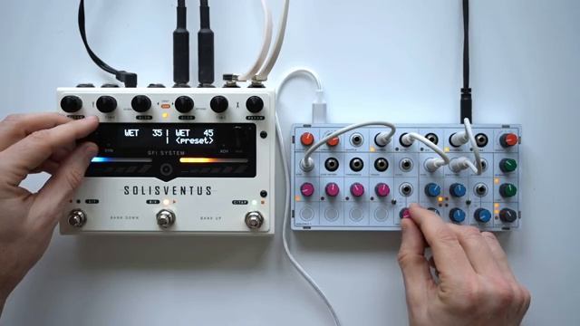Synth Post-rock And Ambient ｜ Three Songs With Delay And Reverb