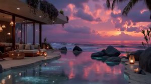 Музыка Релакс Tropical Lounge Relaxing Music Mix