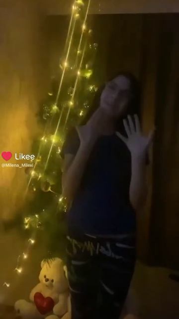 Это видео я снимала в 2025🎄❄️🥰😍🫰🏻💗