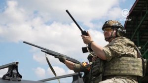 В Югре стартовали сборы кандидатов в мобильную огневую группу «Барс»