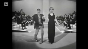 Celentano & Mina - La coppia più bella del mondo (1967)