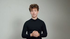 Актëрская визитка ПЕВГОВ АНДРЕЙ