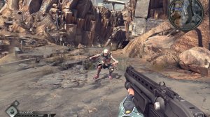 RAGE: ФИНАЛ!
