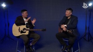 Дуун тухай зугаа. Эрдэм Базаров