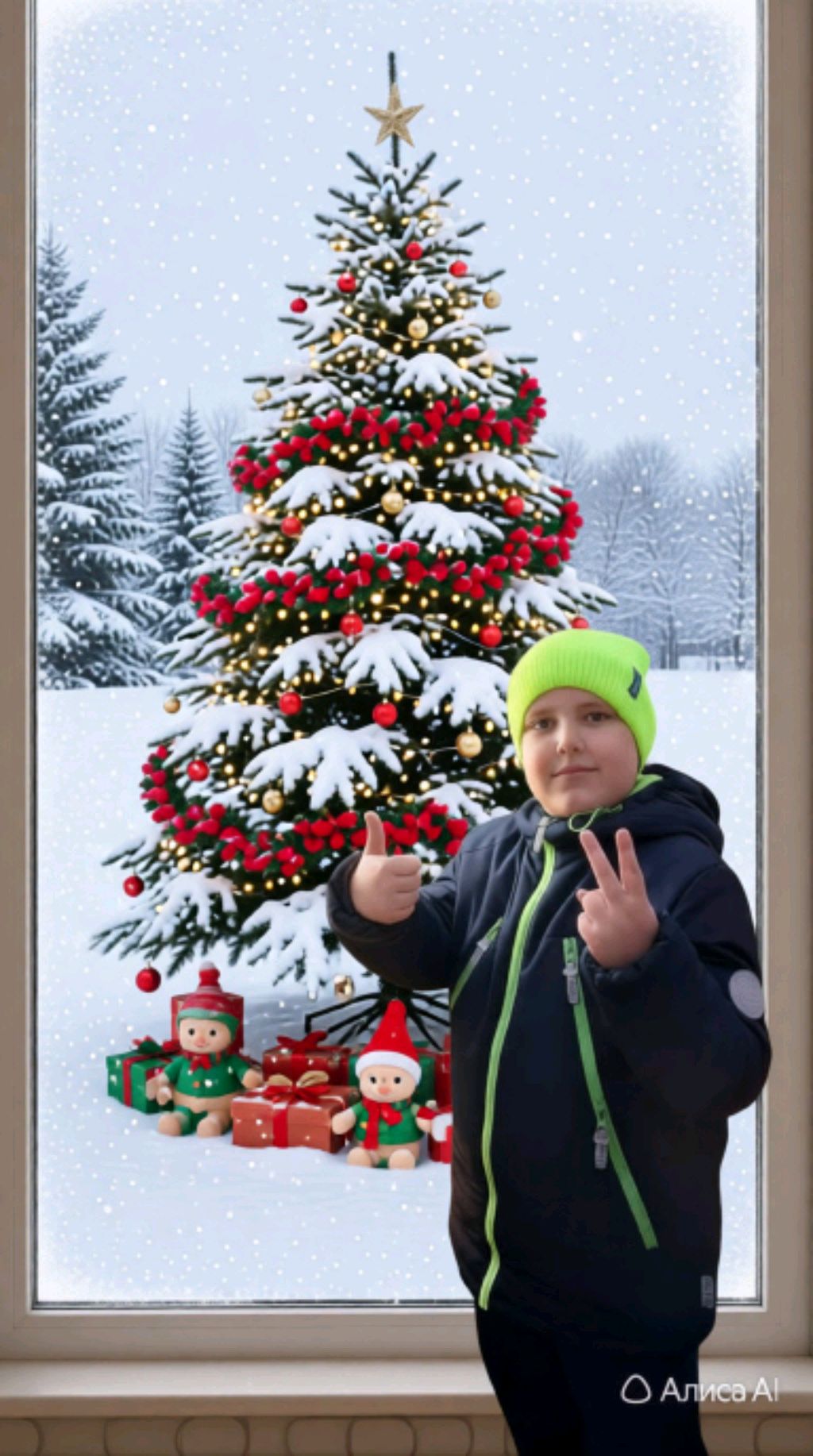 это трансляция для обычных людей и блогеров