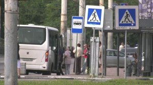 В Воронеже снова на заправках выстраиваются очереди