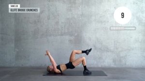 20 MIN - FULL BODY WORKOUT, Bodyweight Exercises, Calisthenics