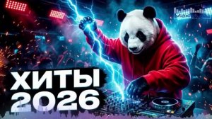 РУССКИЕ ХИТЫ 2025 - 2026 💥 Клубные Популярные Песни 2026 | Новинки Музыки 2026