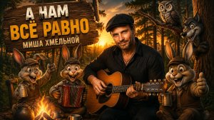 А нам всё равно | ПЕСНЯ из ДЕТСТВА | ШАНСОН для ДУШИ!