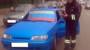 #1656.#ТОНИРОВКА#ПРИКОЛЫ [HD](АВТО БЛОГ 2016)