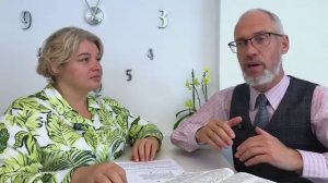 ЛЮБОВЬ ИЛИ ЭМОЦИИ Как понять, что это настоящая любовь -- Евгений и Изабелла Ващинины