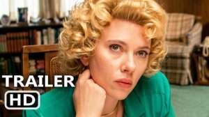 «Paper Tiger»: Адам Драйвер и Скарлетт Йоханссон в трейлере криминальной драмы о русской мафии