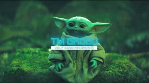 Volf Gang Records®: TM Grogu