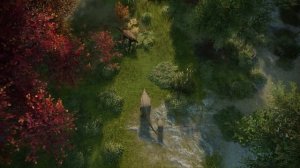 Трейлер Jurassic World Evolution 3: Crocodilia Coast (Species)