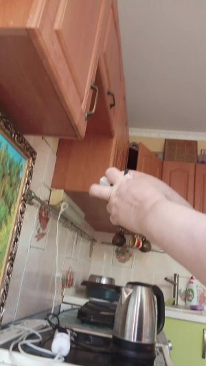 сегодня мы зажгли монашенки