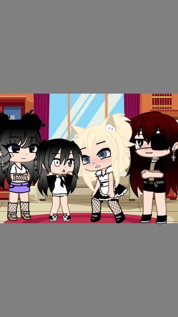 Yappy пж не бань#yappyнебаньпж #гачалайф #гачаклуб #гача #лайф #гачи #клуб