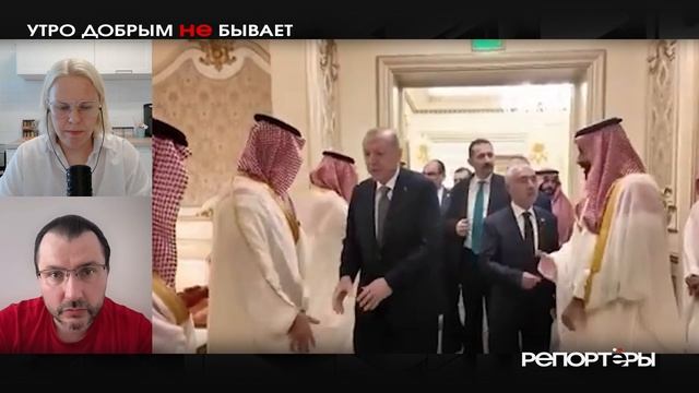 Мусульманский ответ НАТО?