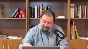 6. «Свет от Света». (6 выпуск). Павел Щелин. Протоиерей Андрей Ткачёв