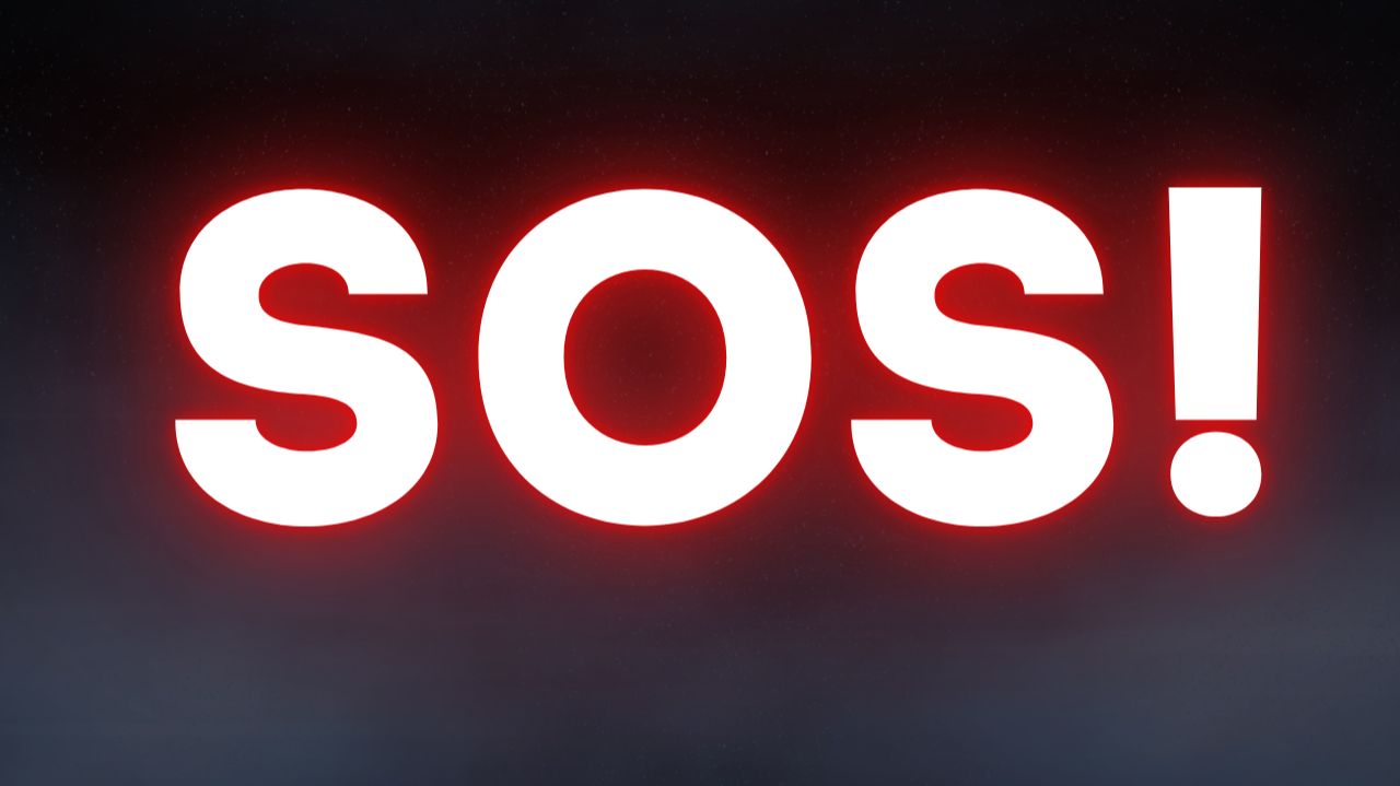 SOS! У меня нет сил за них бороться...