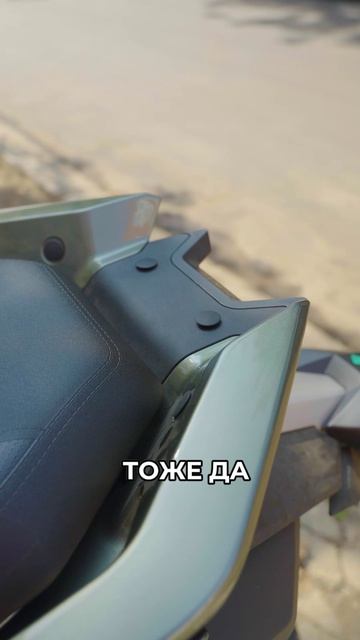 ZONTES 368G— модель, способная заменить сразу три разных мотоцикла!