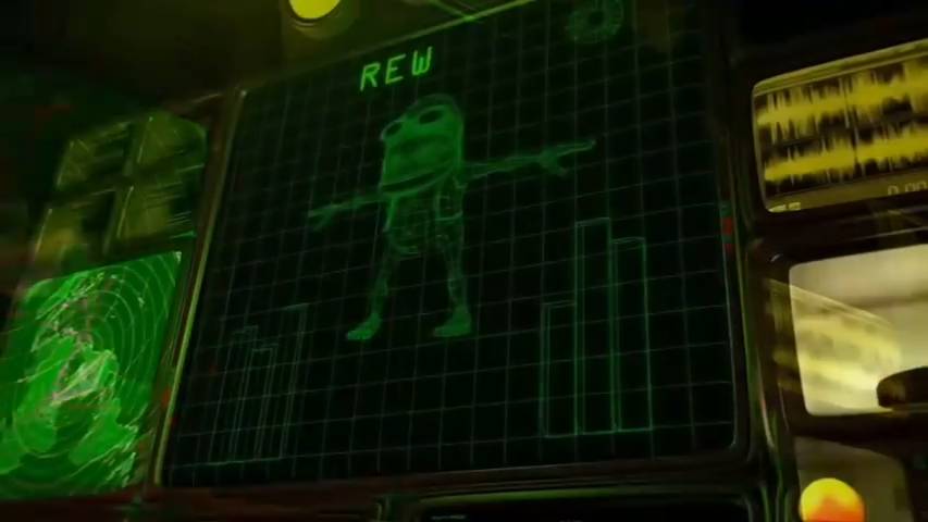 Crazy Frog. Сборник песен