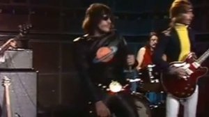 Одна из самых известных песен группы! Steppenwolf – 1972 – Born to Be Wild.