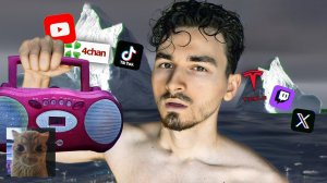 [TheBrianMaps] ТАЙНЫ И ЗАГАДКИ ИНТЕРНЕТА 2
