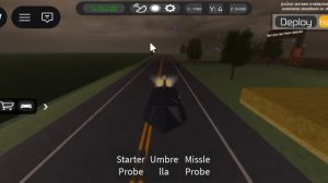 Перехват торнадо в Роблокс Just Tornadoes 2