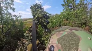 СВО на Украине — сводка боевых действий на 10.08.2026 | Карта СВО | Новости фронта