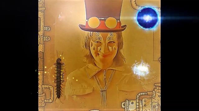 Real Magic
