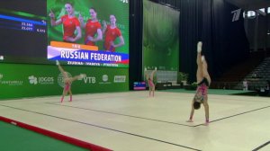 СВР России предупредила о возможности новых провокаций против наших атлетов.
