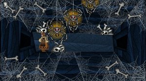 Vasilisa and Baba Yaga #3