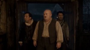 Новые приключения. Шарлатаны