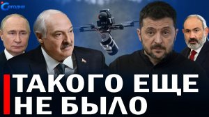 ⚡️ 1 ошибка запустила неизбежное // Одессу можно «закрыть», даже не захватывая