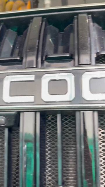 Что не так с тормозными дисками Jaecoo J8