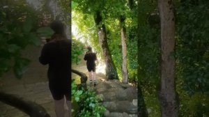 Поехали на Пшадские водопады в окресностях Геленджика🏞️