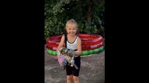 В свой праздник «Всемирный день кошек😺» любимые питомцы «Любознаек» получили призы и объятия♥