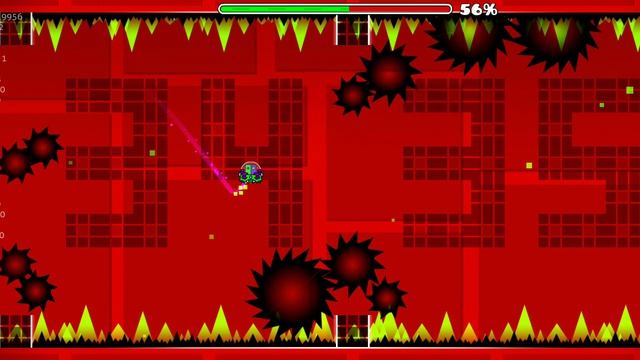 Flappy UFO