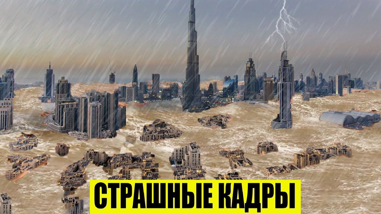 Новости Сегодня 11.08.2026 - Срочно❗ Стихия Обрушилась на Россию❗ События Дня❗ ЧП❗ Катаклизмы Потоп❗