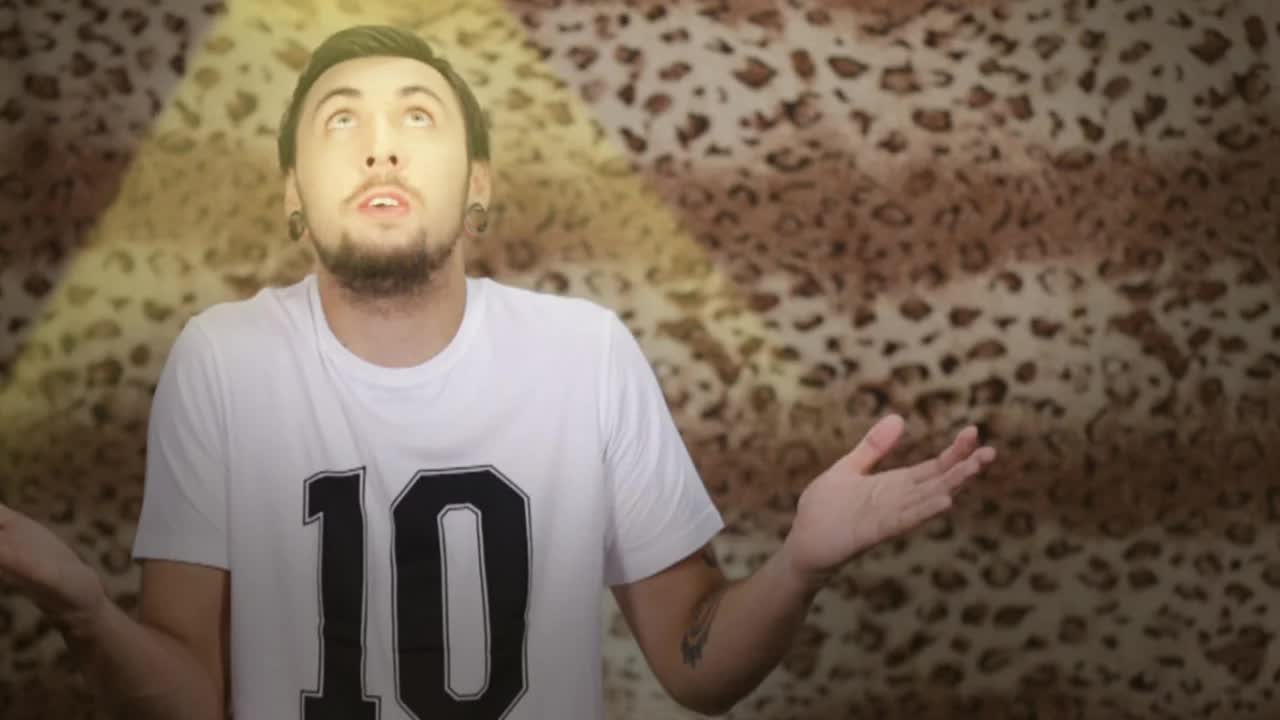 +100500 — Создатель