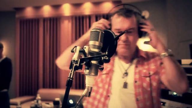 Jimmy Barnes &amp; Joe Bonamassa Блюзы