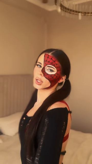 🕷️❤🕸️#киратимралеева