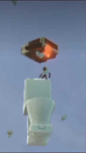 Skibidi Anomaly 7