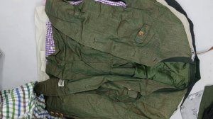 45104 Микс тироль Tirolese 40-50, секонд (extra) оптом