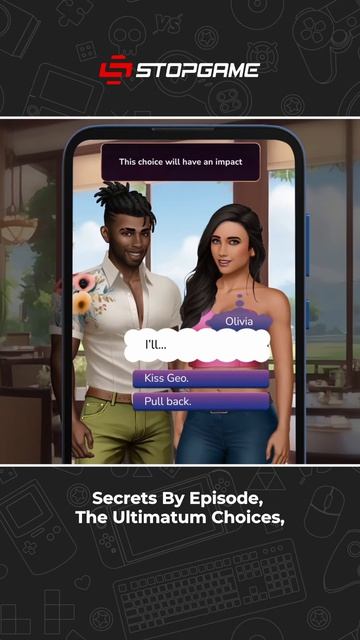 Игры для вашей мамы от Netflix ☕
