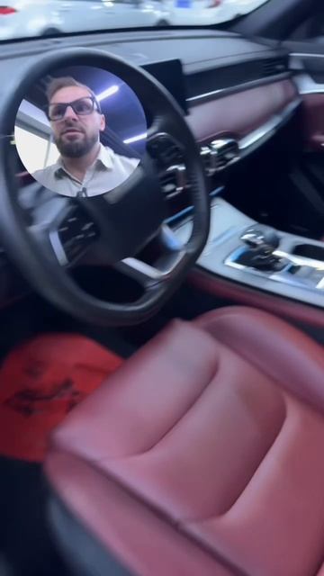 JETOUR X70    Цена под ключ  1 600 000 